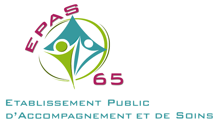 EPAS 65 - Établissement Public d'Accompagnement et de Soins des Hautes-Pyrénées